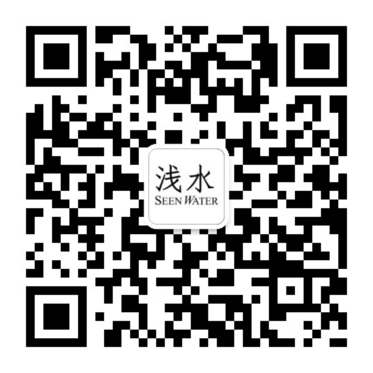 浅水科技，专注水域安全